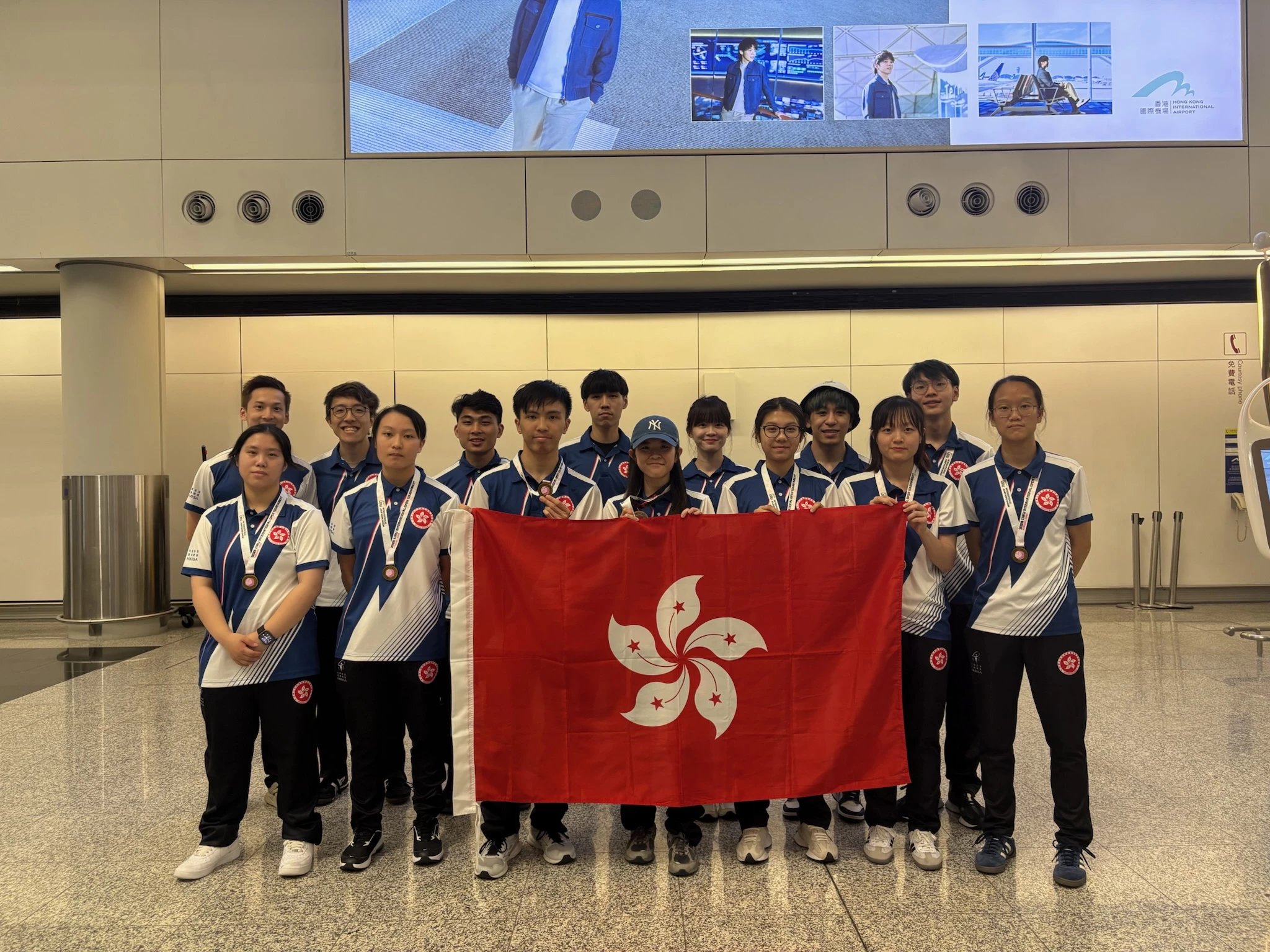 【世界跳繩錦標賽2025】