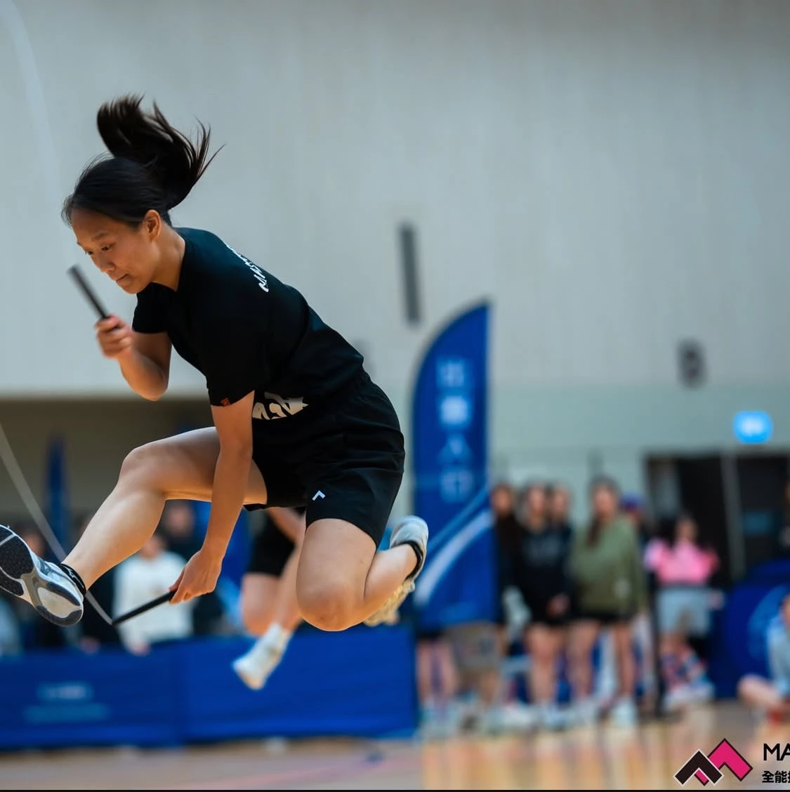 🏅 全港精英跳繩比賽 2026暨香港代表隊選拔賽 Day 1 成績報告 🏅